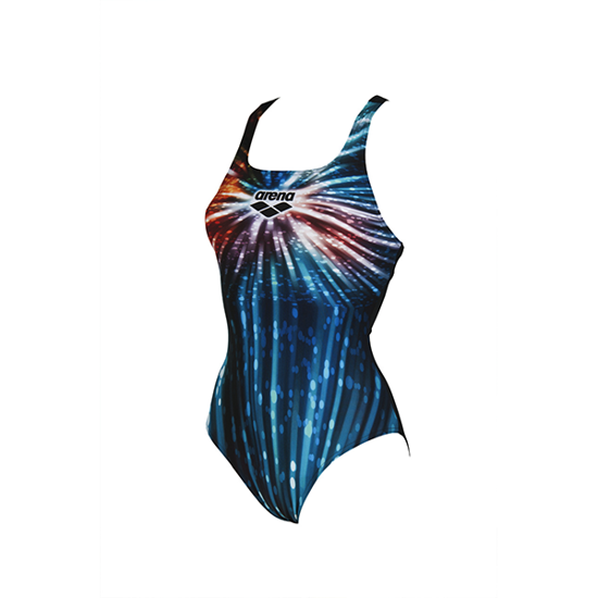 Arena Glory Swim Pro Women's One-Piece Swimsuit