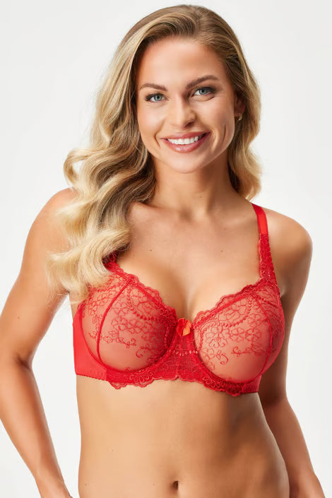 Съблазнителен сутиен PariPari Athina