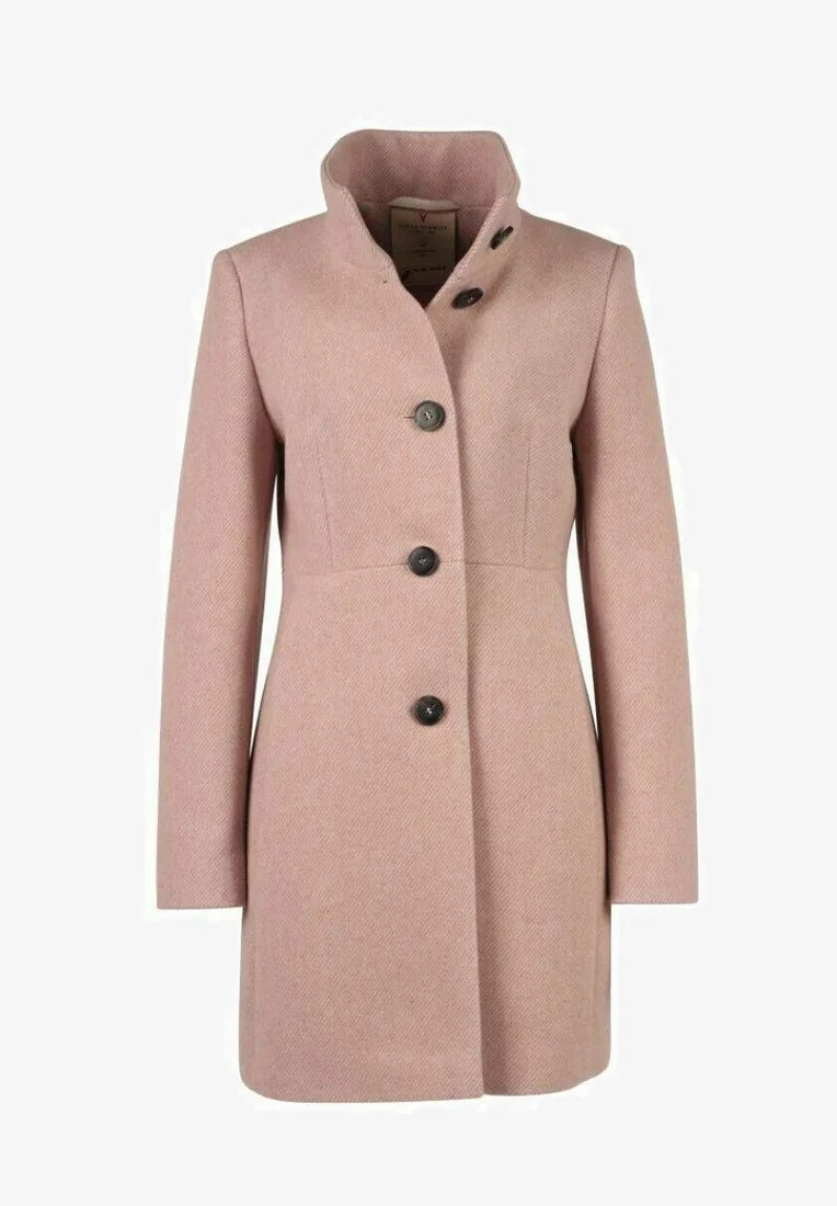 FUCHS SCHMITT Women's cotton coat, new collection, Winter 2025