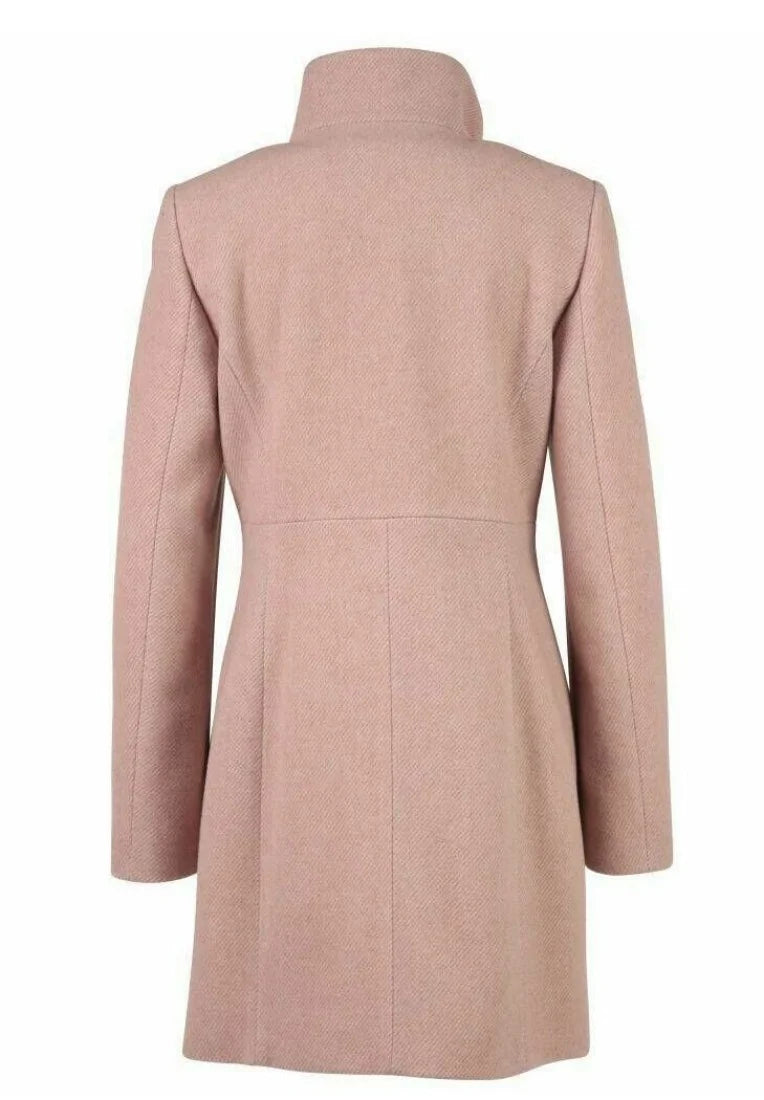 FUCHS SCHMITT Women's cotton coat, new collection, Winter 2025