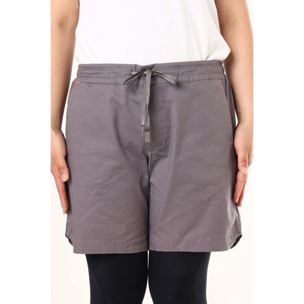 Дамски къси гащи MAMMUT Camie Shorts