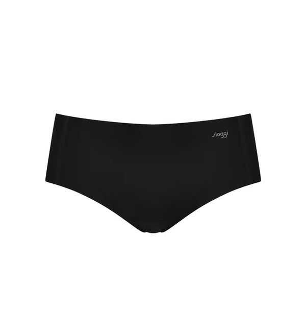 Лазерно изрязани безшевни бикини Sloggi ZERO Feel Hipster