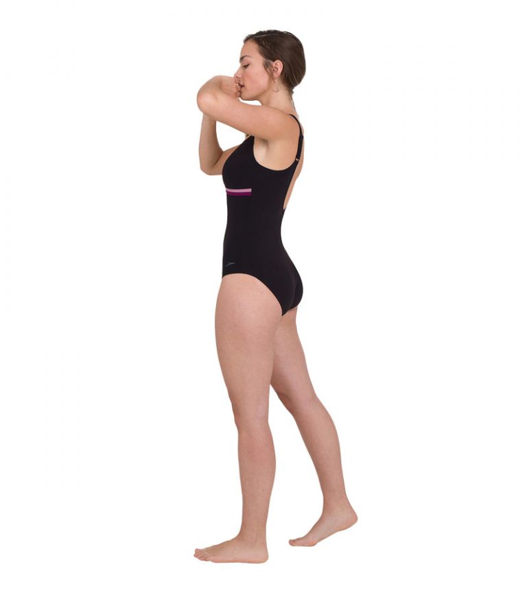 Speedo ContourLuxe women's swimsuit