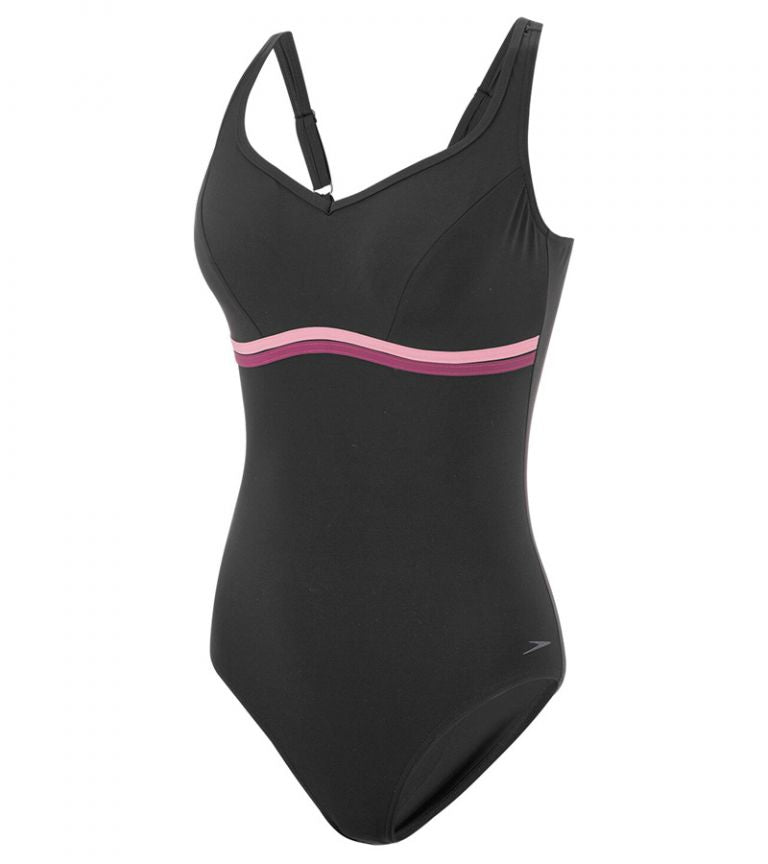Speedo ContourLuxe women's swimsuit
