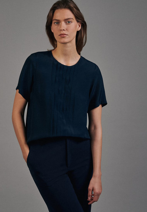 Дамска риза-блуза Seidensticker