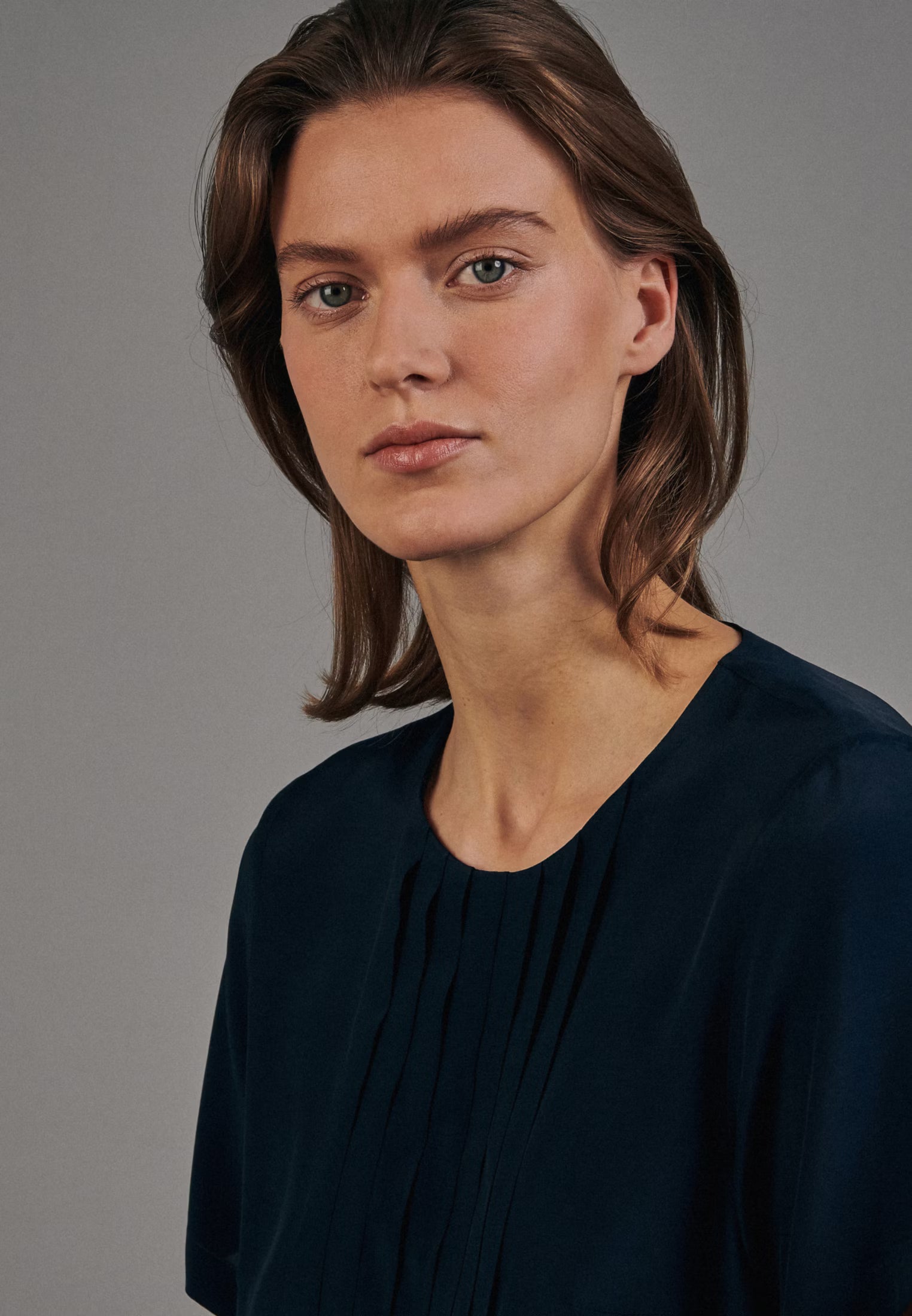 Дамска риза-блуза Seidensticker