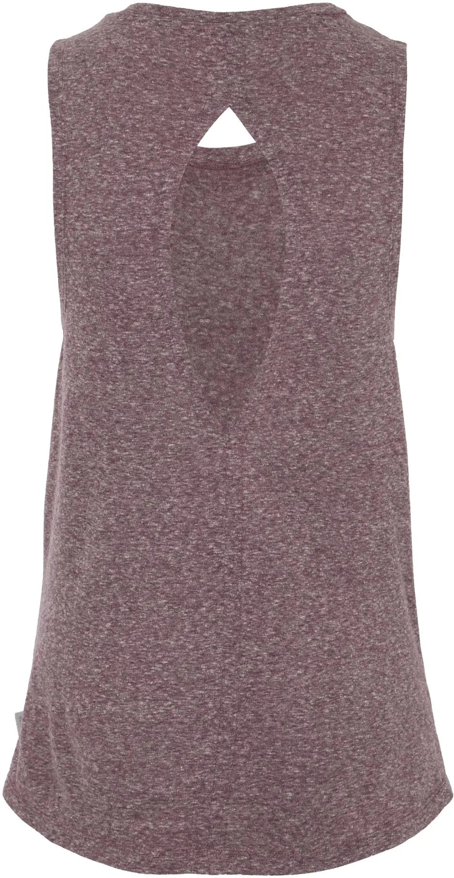 Marika Дамски спортен потник с отворен гръб, лилав