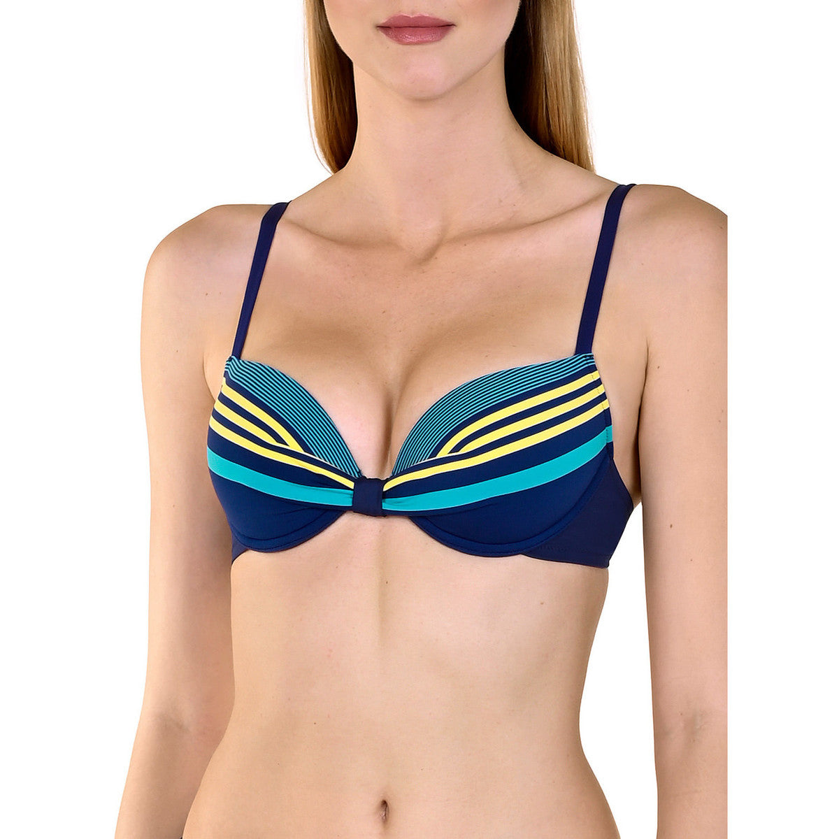 Lisca Dominica Padded Underwired Swimsuit Top