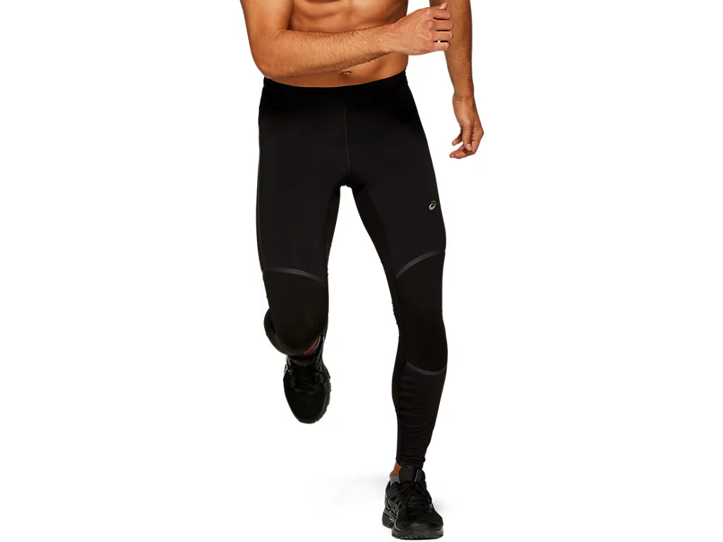 Men's winter running tights ASICS Metarun Winter Tight
