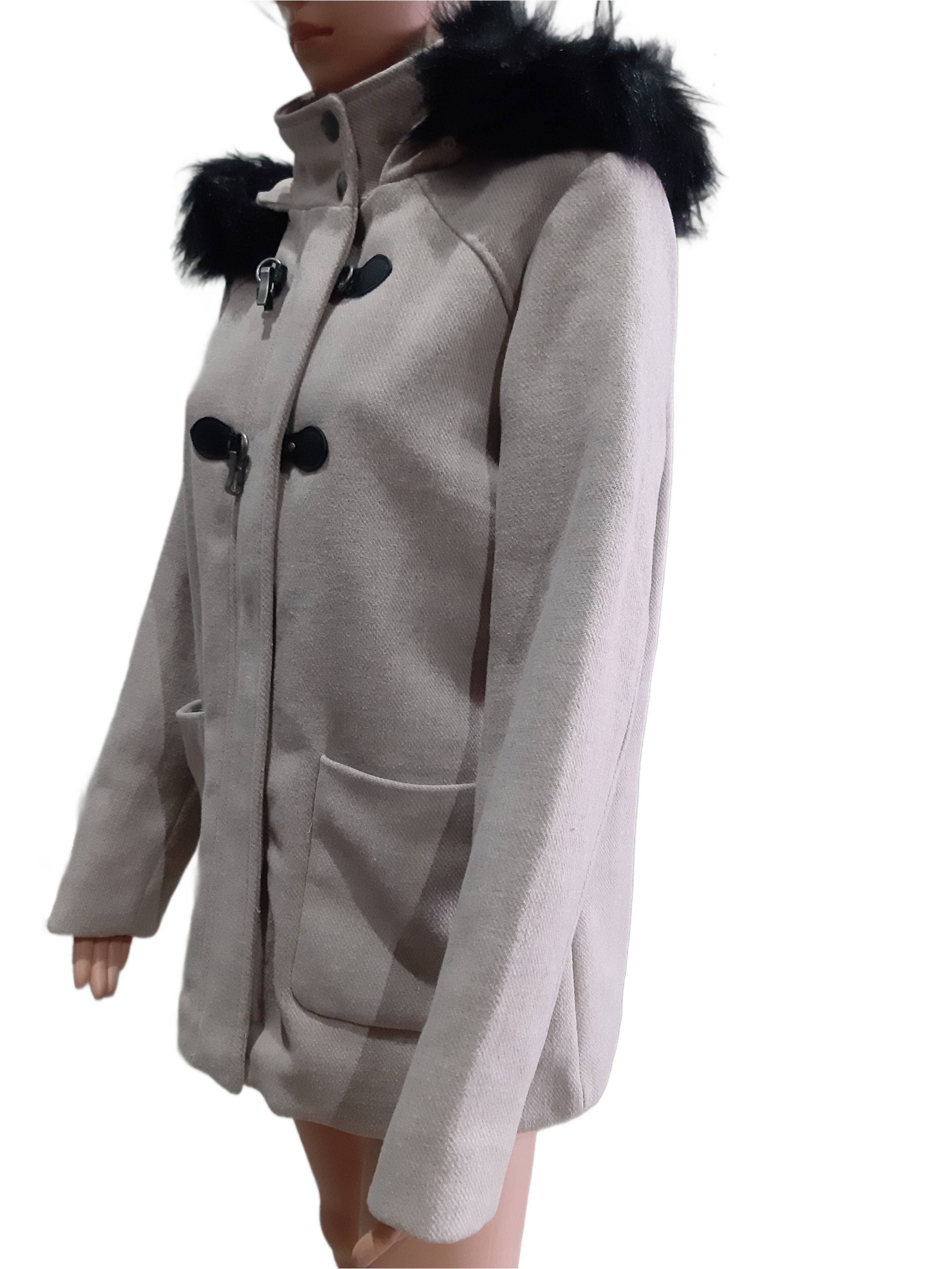 FRANSA Women's coat new collection, Winter 2025