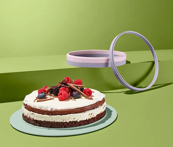 3-слойна тава за печене