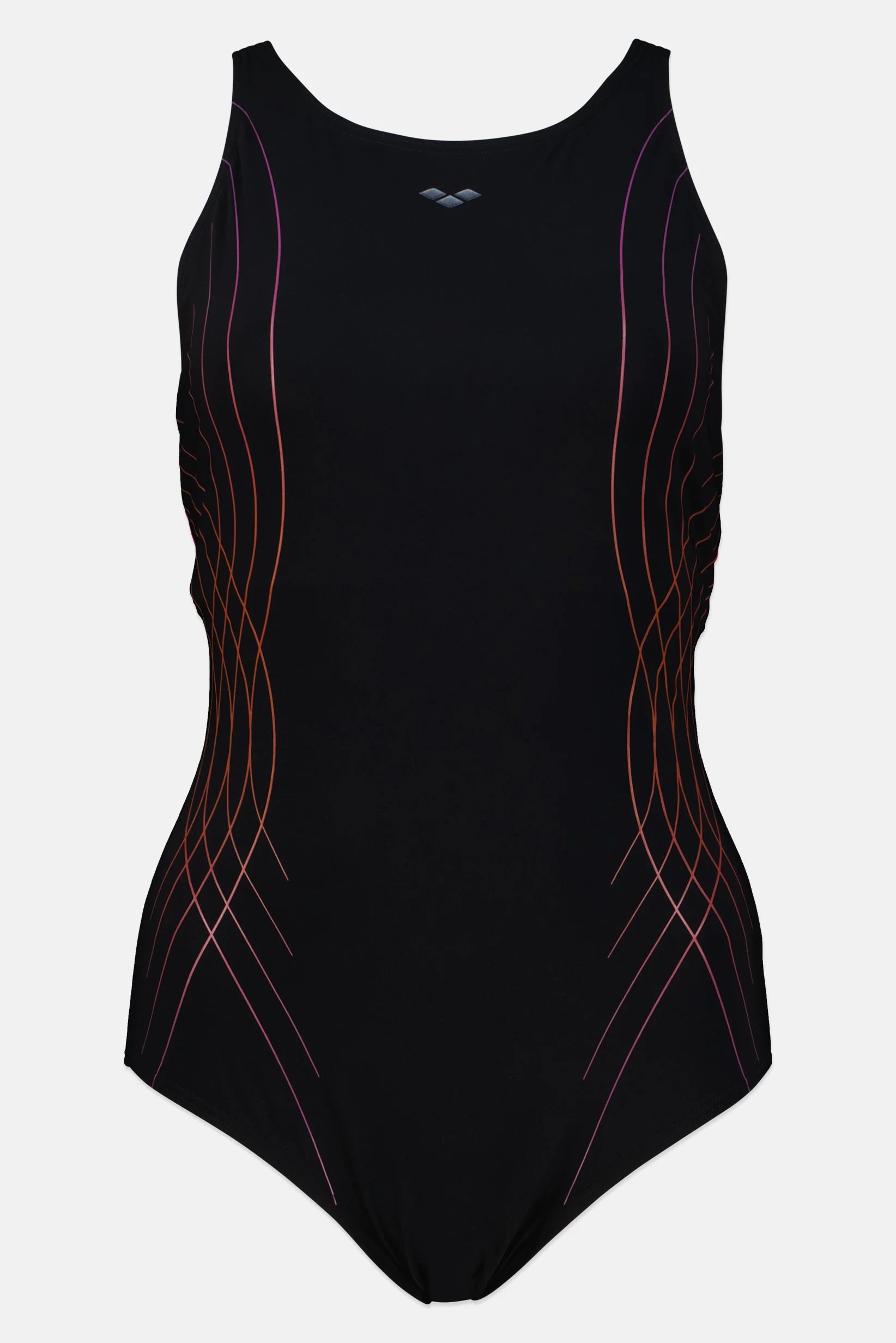 Women's one-piece swimsuit Arena Elisa