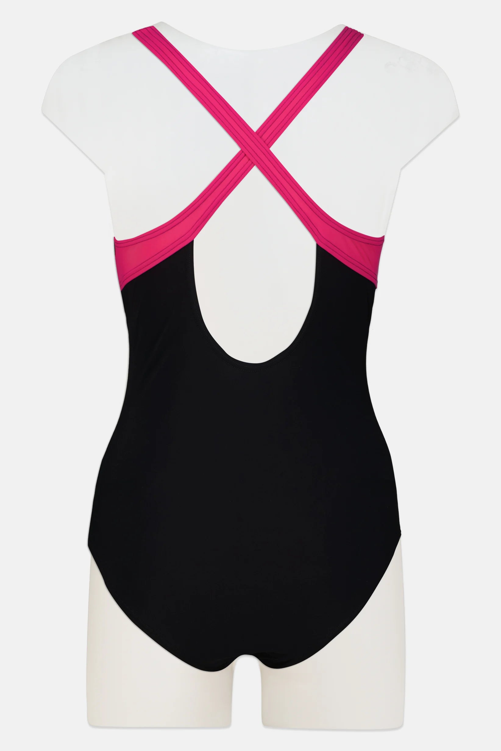 Women's one-piece swimsuit Arena Elisa
