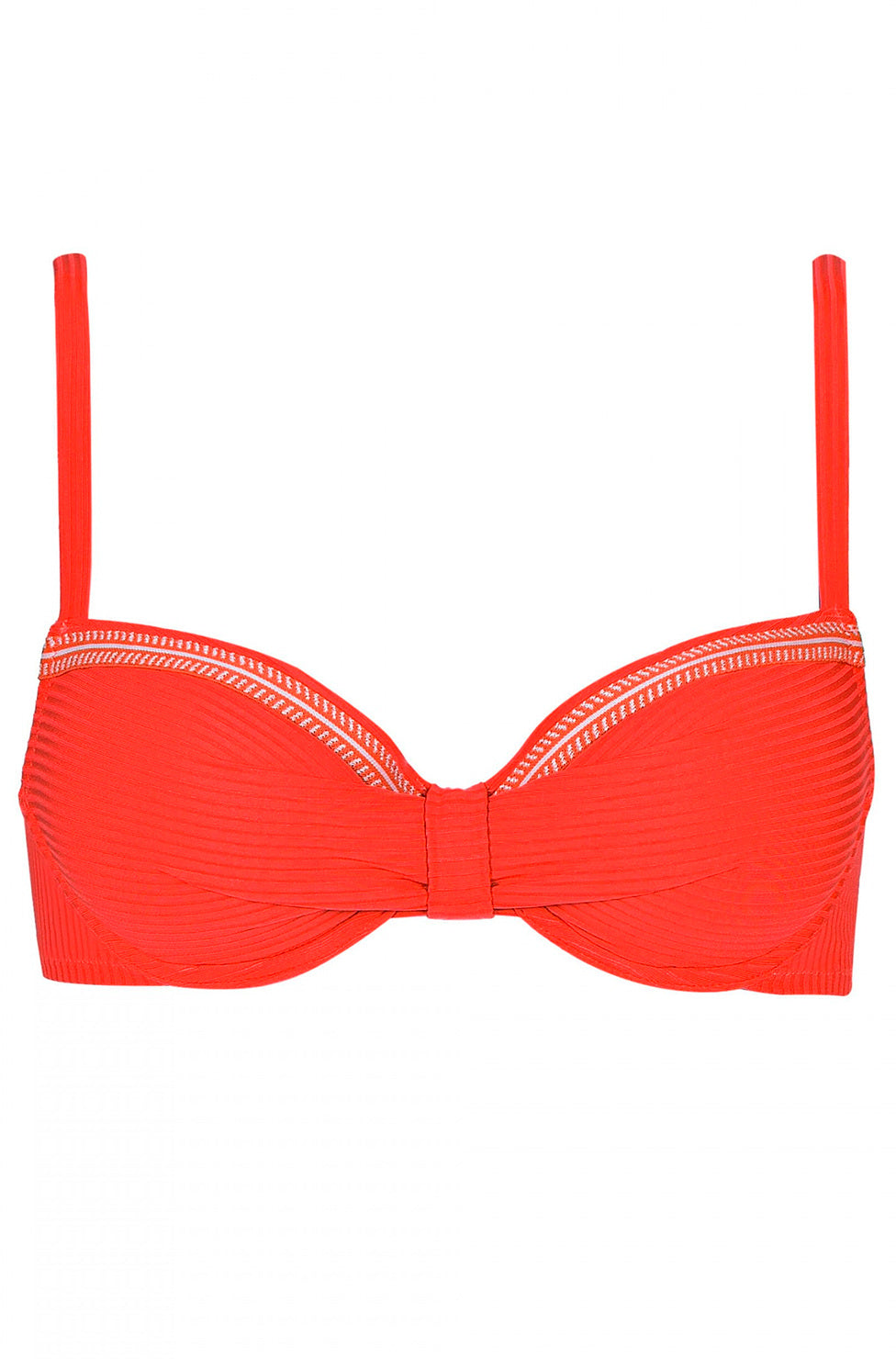 Lisca Itala Marina swimsuit top