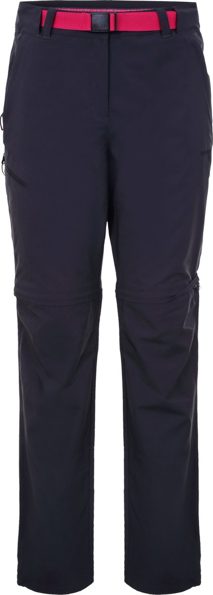 Icepeak BLOCTON дамски функционален панталон 2 в 1