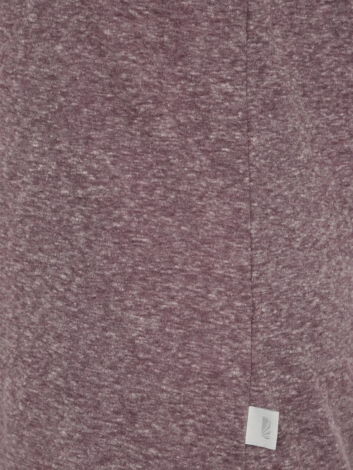 Marika Дамски спортен потник с отворен гръб, лилав