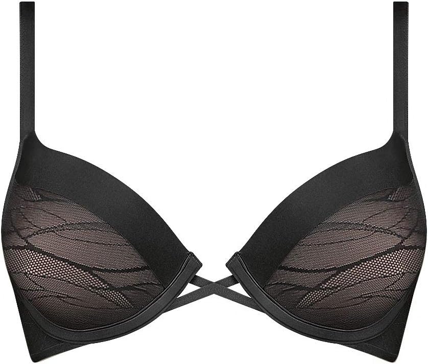Triumph Airy Sensation WHU push-up bra with shaping effect