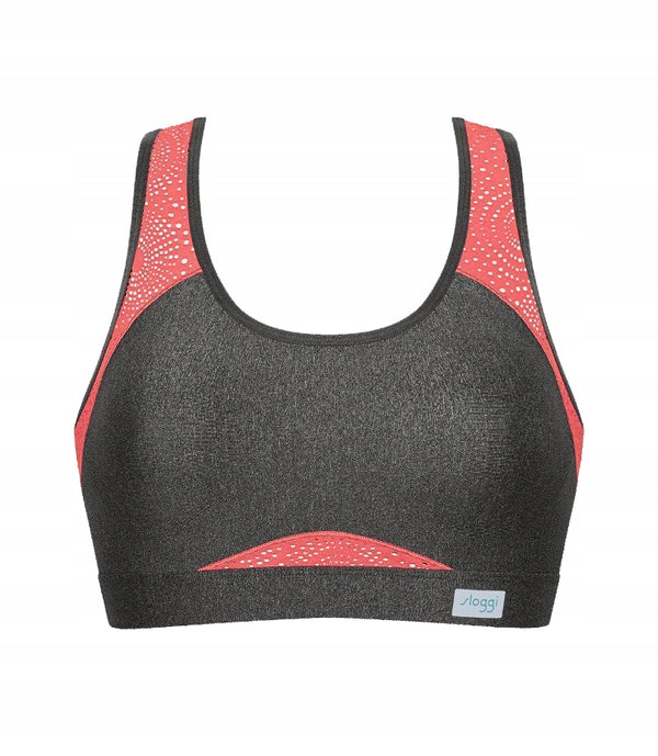 Спортен сутиен SLOGGI by TRIUMPH