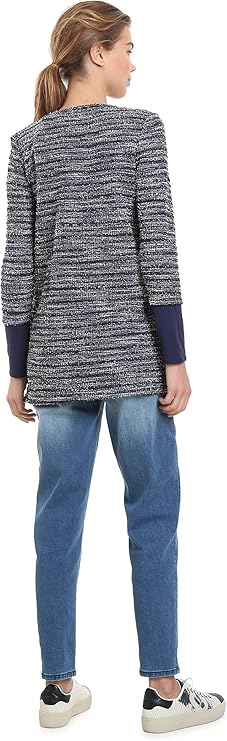 Дамска жилетка Desigual Iliana