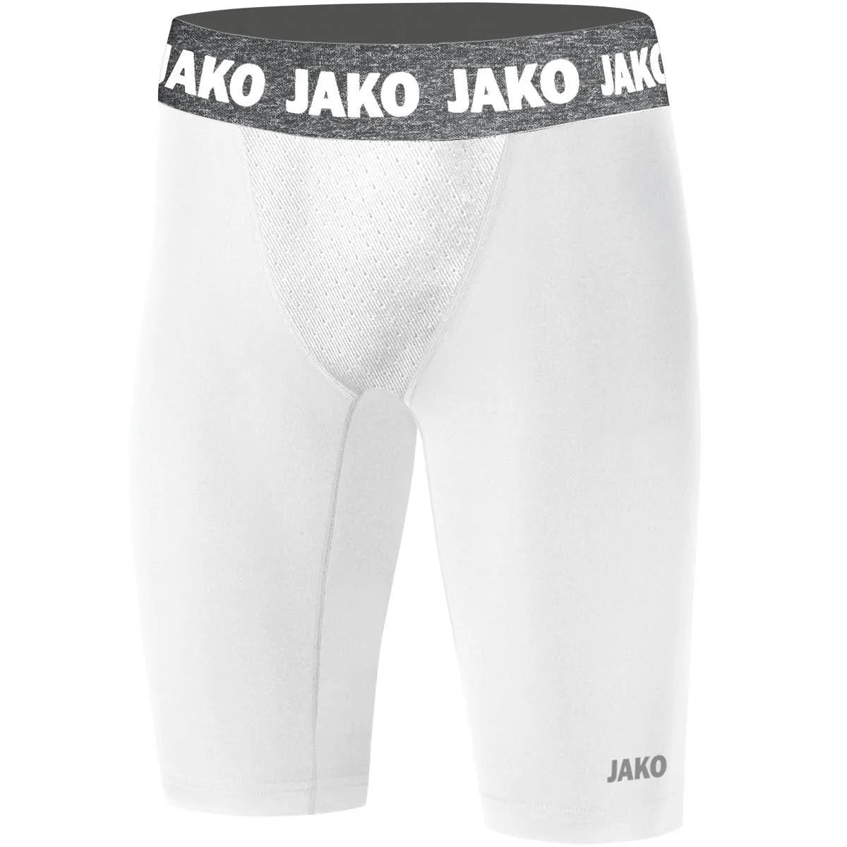 Short thermal leggings JAKO COMPRESSION 2.0