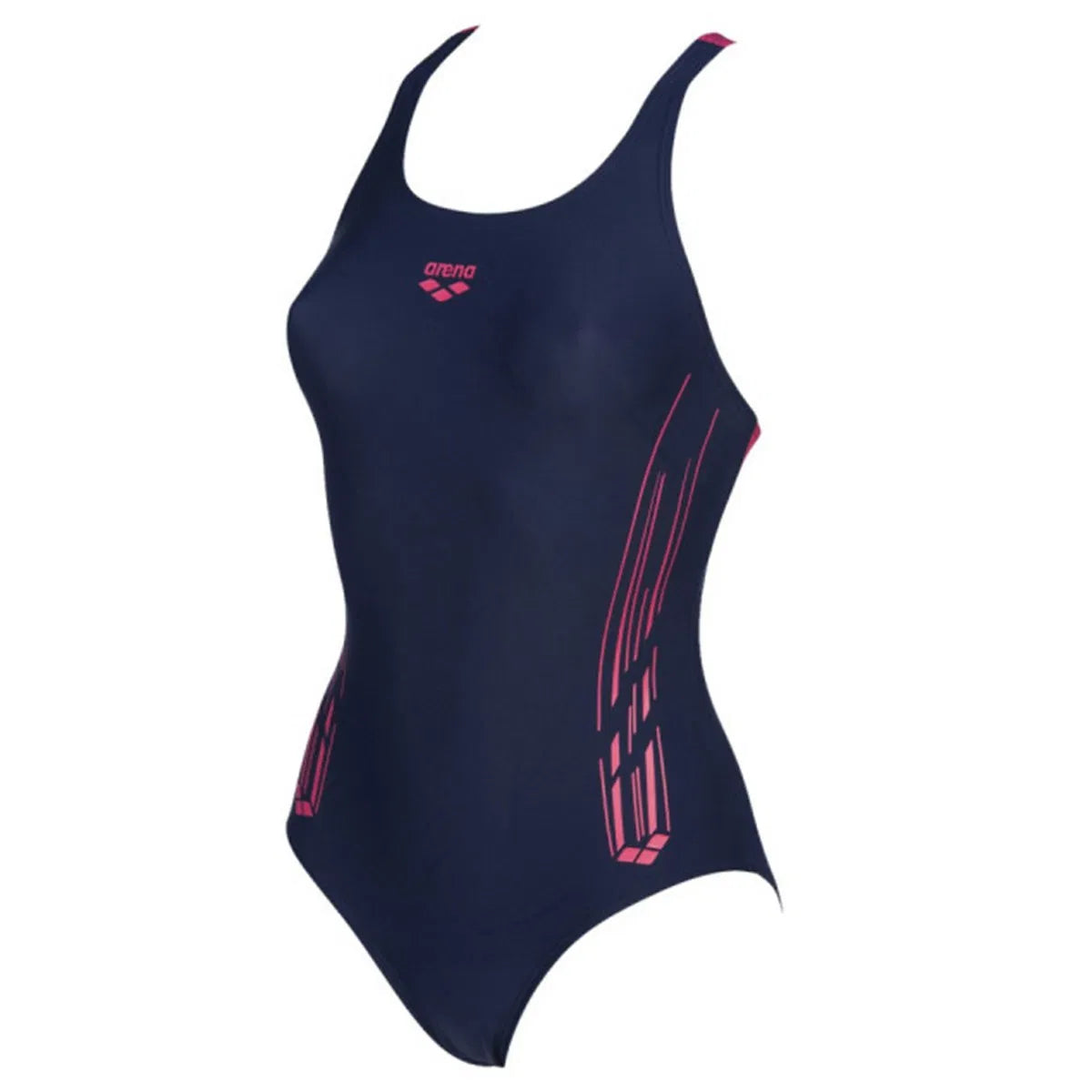 Arena Stamp Swim Pro Back Women's One-Piece Swimsuit
