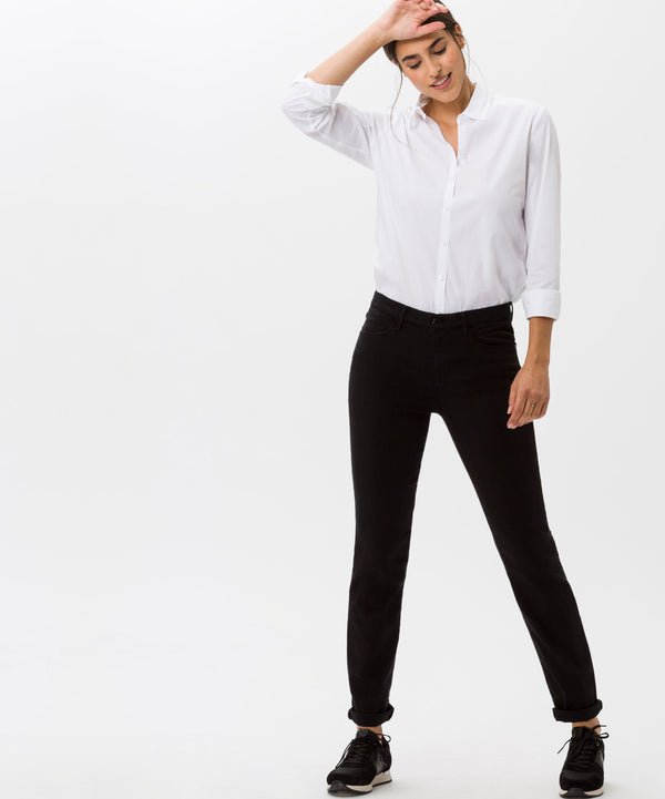 BRAX Дамски дънки "Shakira" – Супер еластични, Skinny Fit