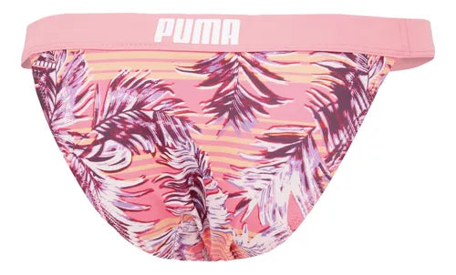 Puma Beach Women's Bikini, Pink