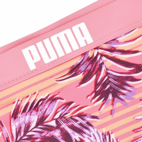 Puma Beach Women's Bikini, Pink