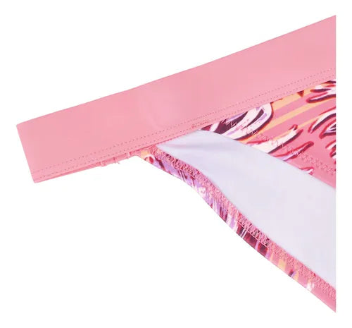 Puma Beach Women's Bikini, Pink