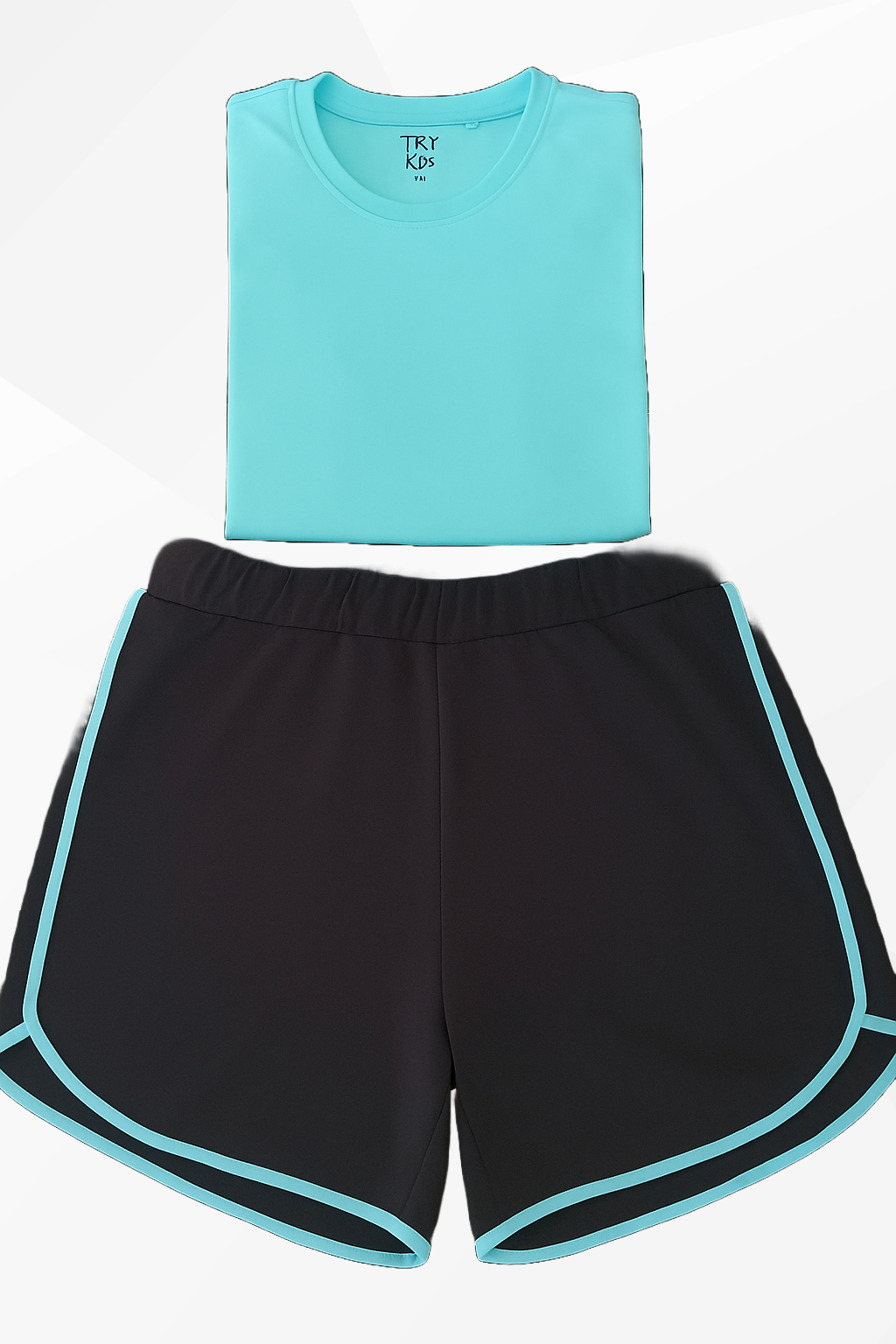 Children's cotton pajamas for boys