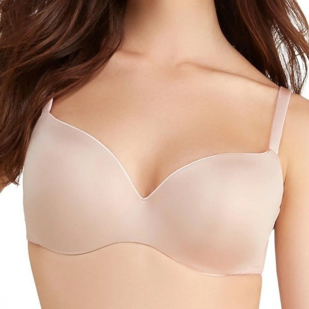 Chantelle Irresistible C11150-097 Дамски безшевен сутиен, бежов