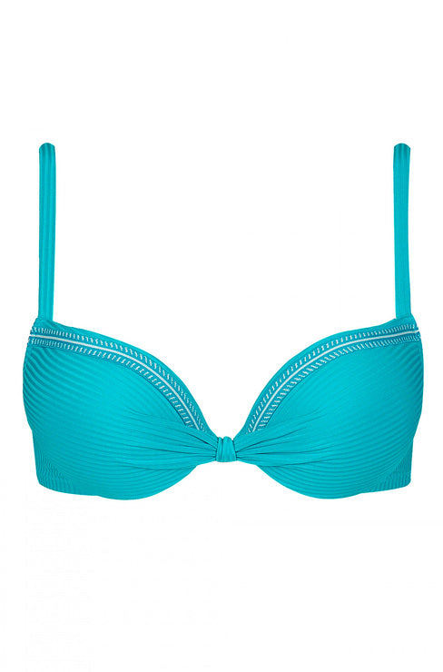 Lisca "Itala Marina" Push-Up Swimsuit Top