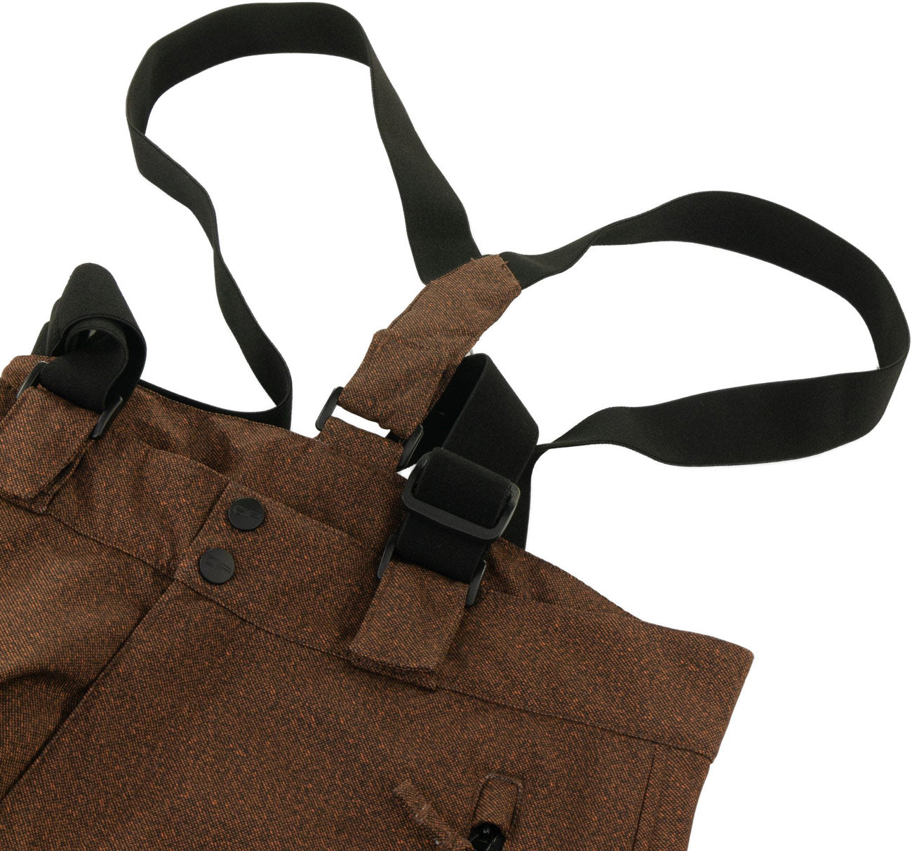 Мъжки ски панталон Alpine Pro Rubens – SOFT-SHELL защита, комфорт и функционалност