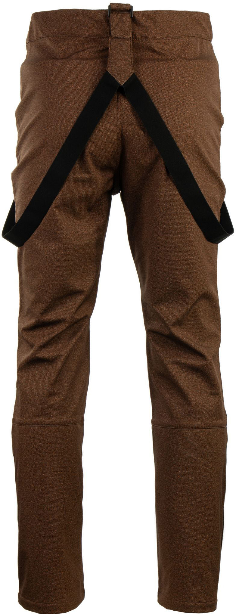 Мъжки ски панталон Alpine Pro Rubens – SOFT-SHELL защита, комфорт и функционалност