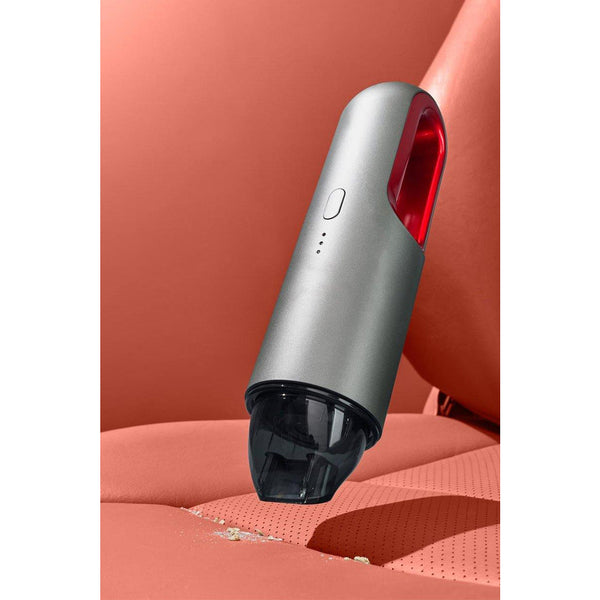 Безжична прахосмукачка 2500 mAh