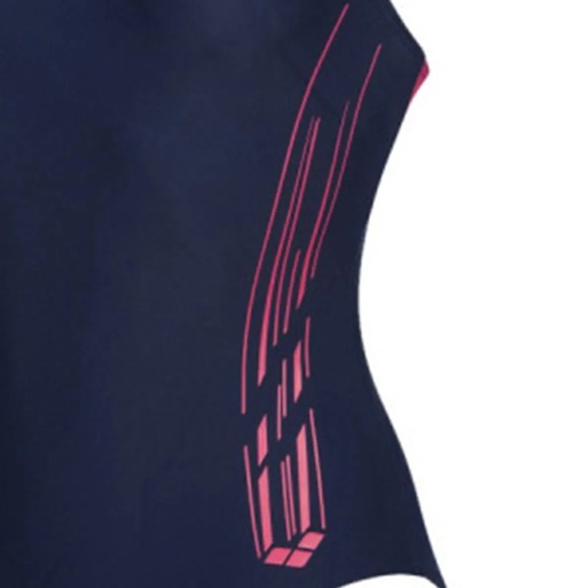 Arena Stamp Swim Pro Back Women's One-Piece Swimsuit
