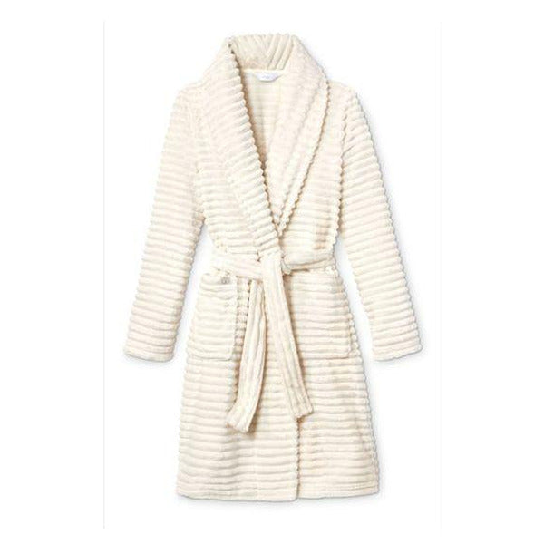 Дамски плюшен релефен ?
алат, бял, L 44/46