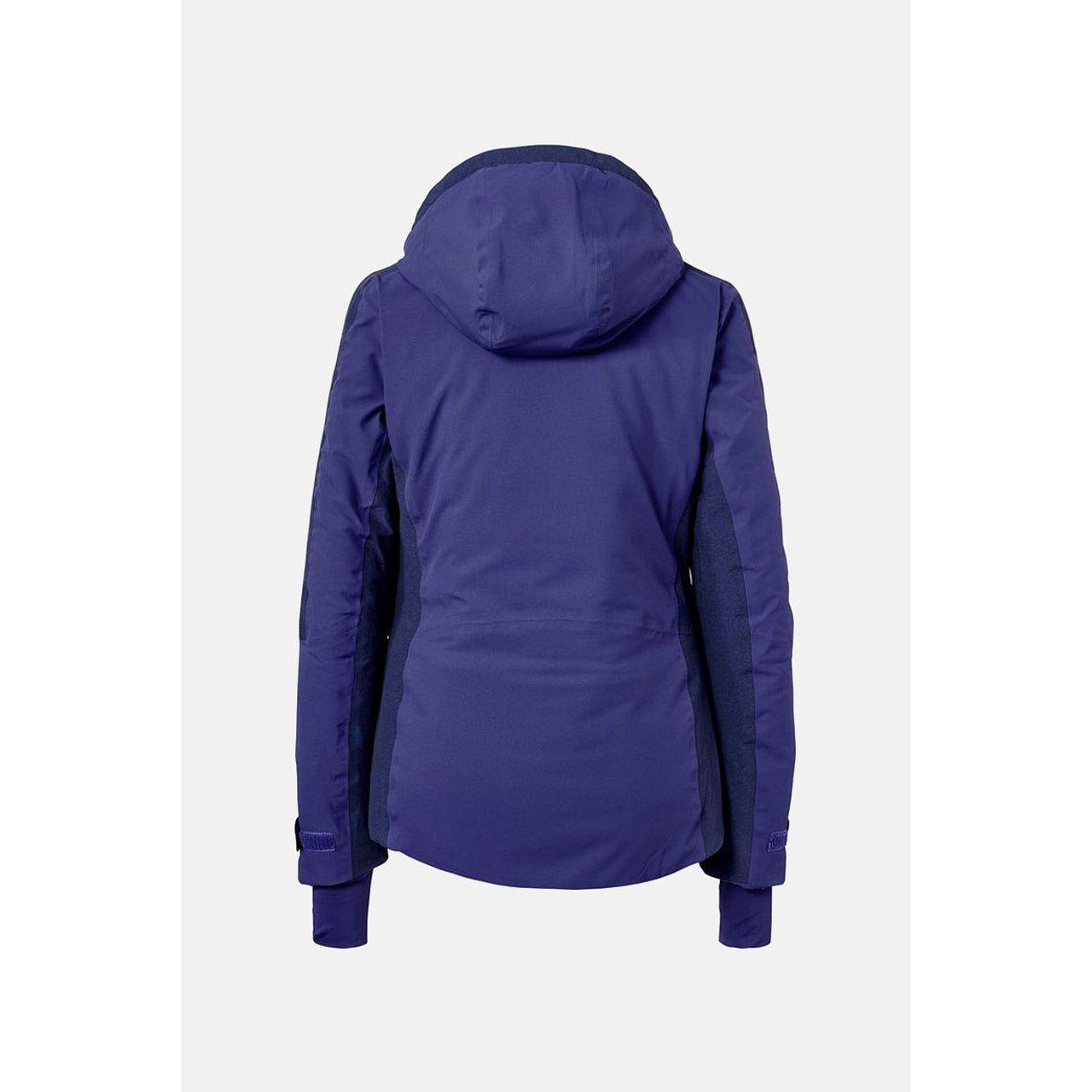 Дамско ски/сноуборд спортно яке, лилаво, 42