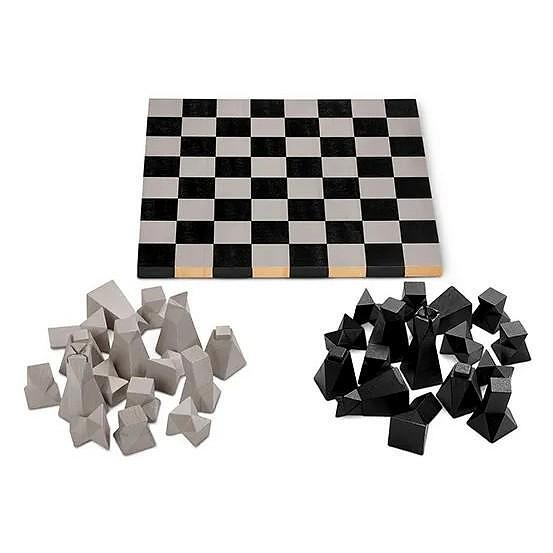 Дървен комплект за ша?
от буково дърво