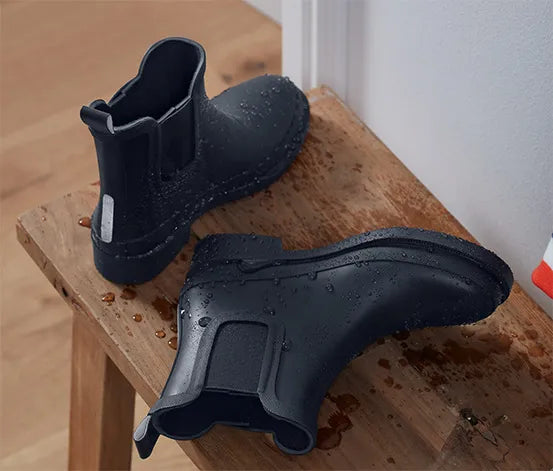 Детски гумени боти, 36-37