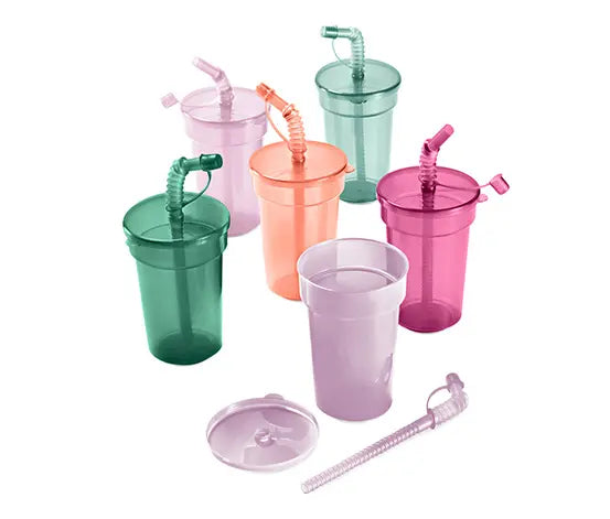 Детски комплект чаши 6 броя