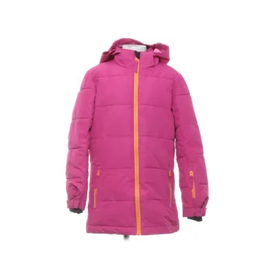 Детско ски/сноуборд яке ACTIVE TOUCH KIDS, розово