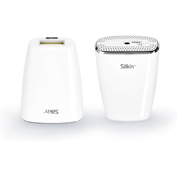 Фотоепилатор Silk'n Jewel LUXX - 200 000 светлинни импулса - HPL™ те?
нология