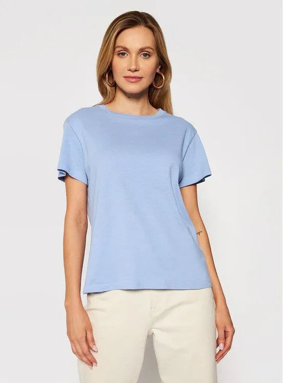 Дамска тениска Marc O'Polo, синя
