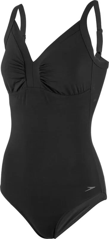 Speedo Watergem Shaping women's one-piece swimsuit
