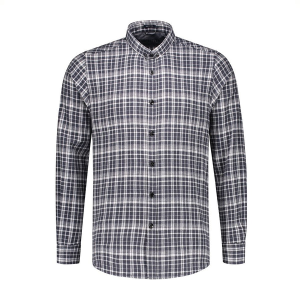 Мъжка фланелена риза Dstrezzed Antra