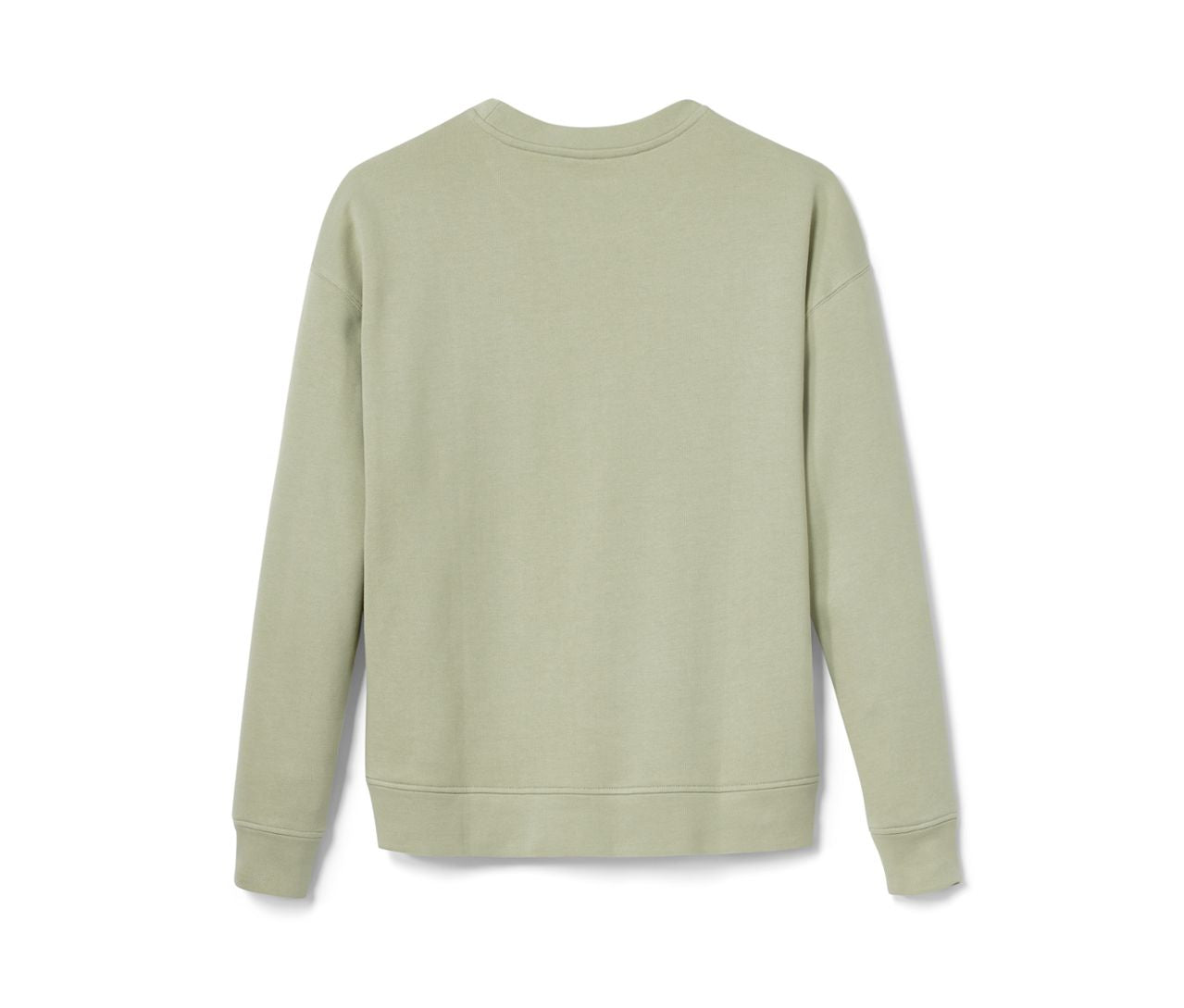 Комфортна дамска блуза от органичен памук