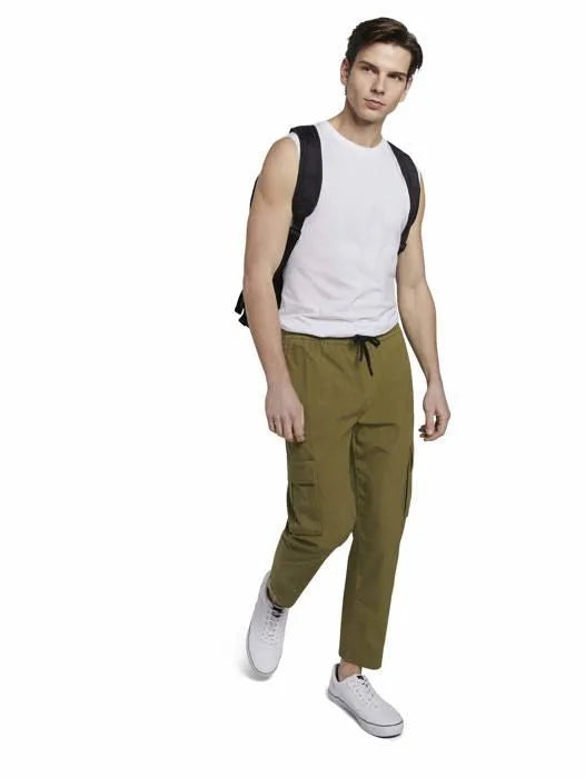 Men's cargo jogger pants Tom Tailor Denim