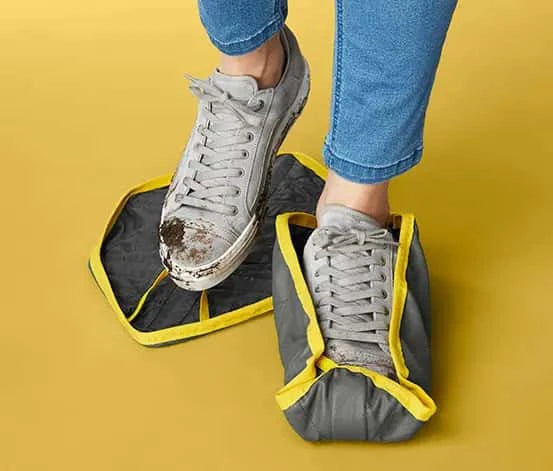 Калъфи за обувки