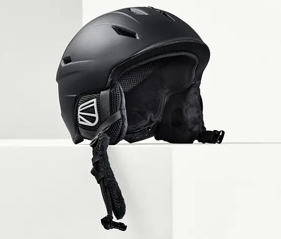 Каска за ски и сноуборд